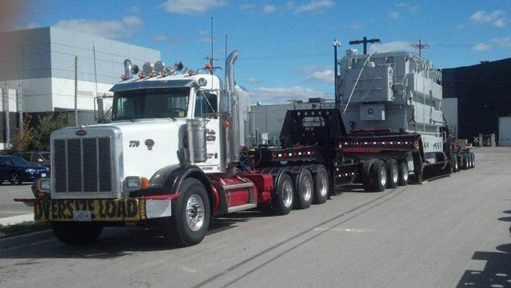 Benefits of Trucking and Hauling | Construction Management