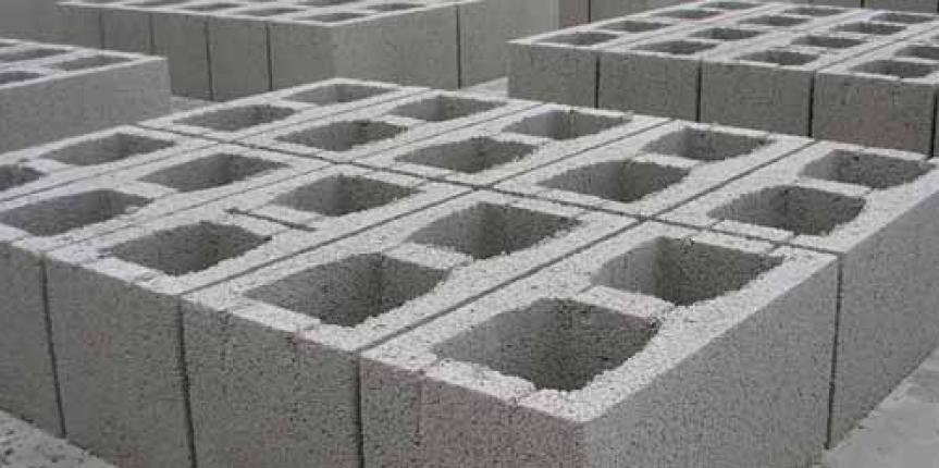 Cinder Blocks vs. Construction Blocks; What?s the Difference?