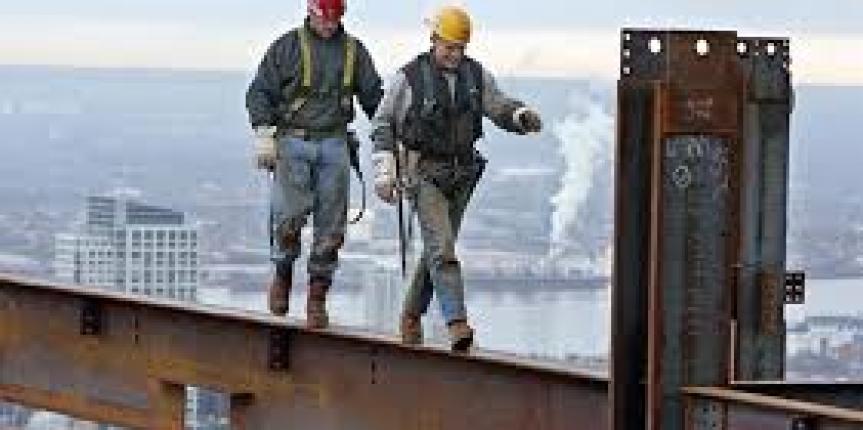 Ironworkers