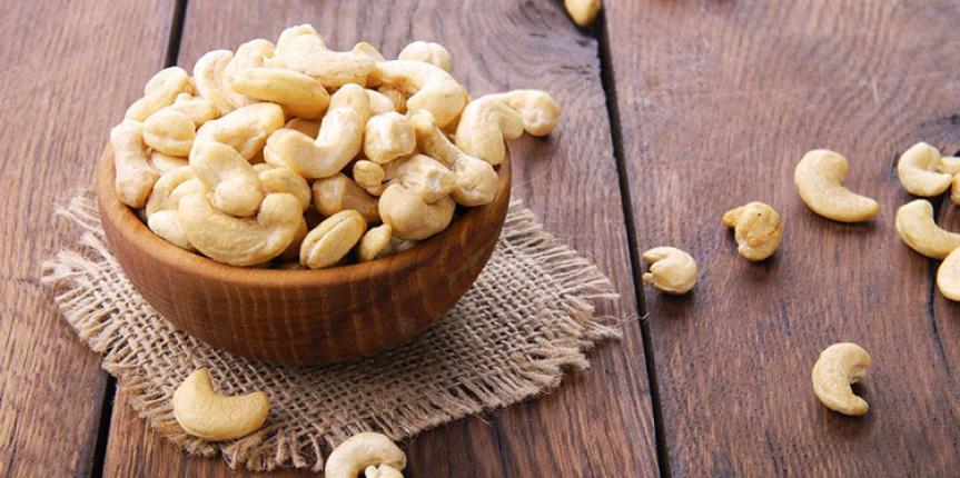 cashew allergy test